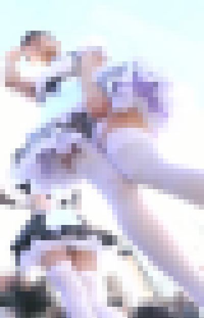 ローアングルコスプレイヤー455 後編 サンプル画像