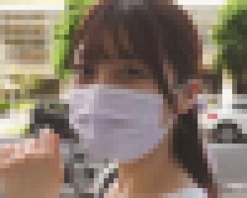 【J/K個撮】超濡れやすくて感じやすい現役女子◯生にマジ制服着させてハメ撮りSEXしちゃいました！ サンプル画像