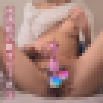 疑う事を知らない従順で清純で剛毛な女子校生の自撮りオナニー晒す！※リスク承知で一般公開※流出※ サンプル画像