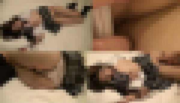 妹の友達■美形で美白で小柄でいい匂いのする華奢な制服■細い肢体にフル勃起 サンプル画像