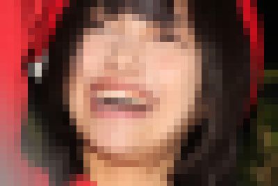 コスプレイヤーの顔面アップ012 サンプル画像