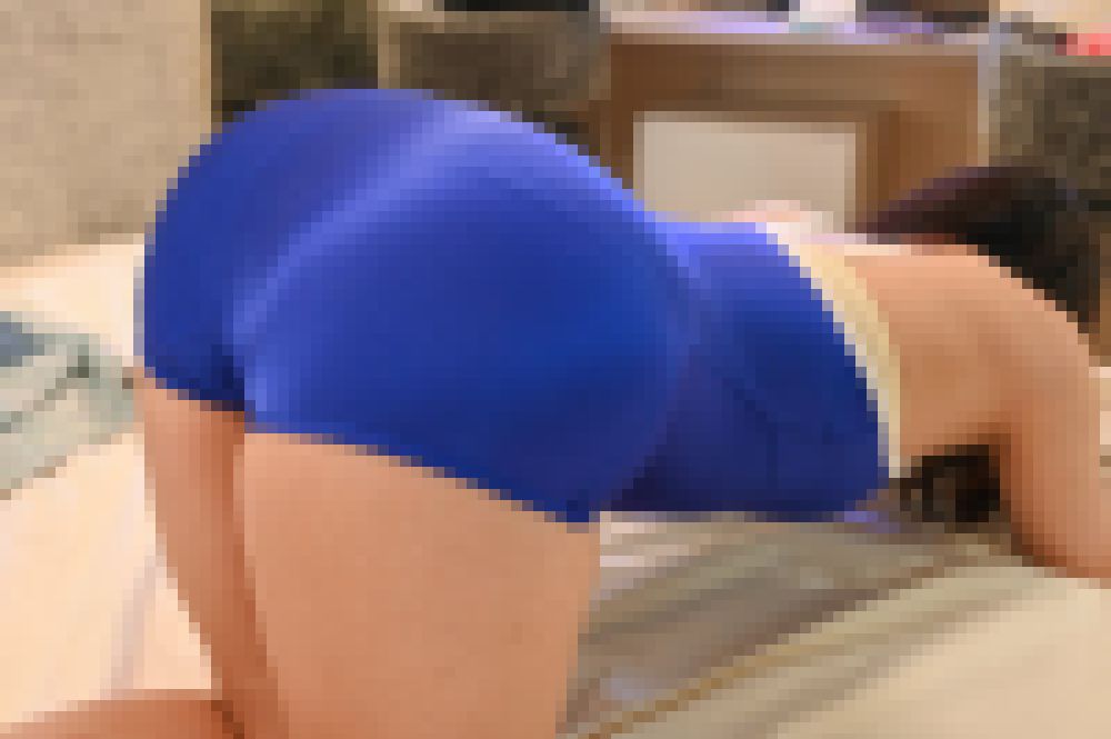 卒業即撮影18のスク水写真 サンプル画像