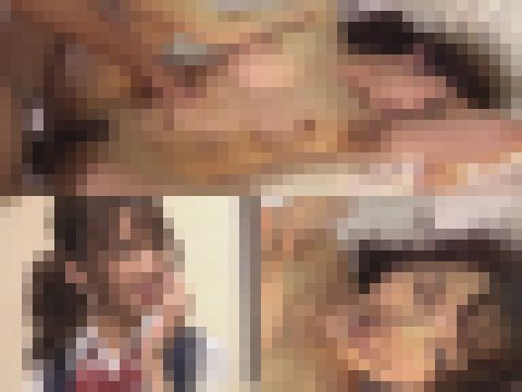 【彼氏持ち】関西弁のJ系と円〇 ファミレスのバイト代じゃ足りないらしい【りま(1●)帰宅部】 サンプル画像