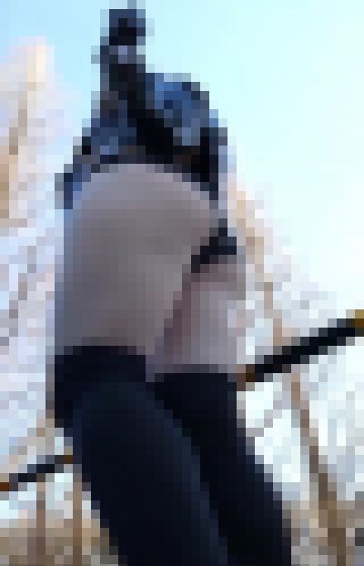 ローアングルコスプレイヤー575 サンプル画像