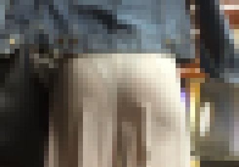 ３ヶ月限定販売　　No.36「最強レベルに薄い白パンツ」 サンプル画像
