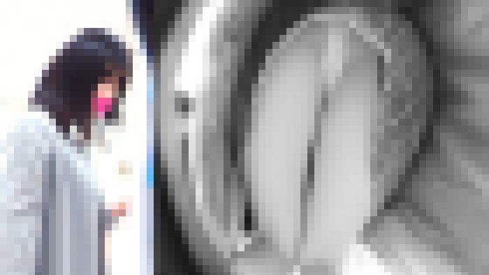 【某銀行の清楚な新入社員編】gn-013 サンプル画像