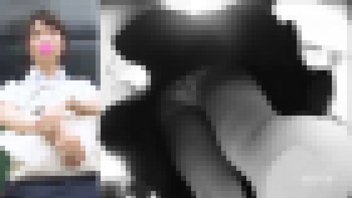 【通学中の女子大生編】gn-012 サンプル画像