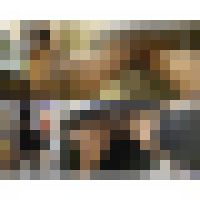 ☆ミニスカ逆さ撮り☆ VOL.43 サンプル画像
