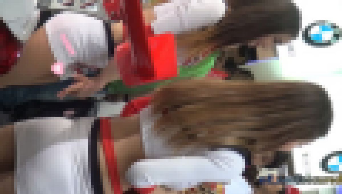 アジア美女の粘着パンチラ祭りpart1 サンプル画像