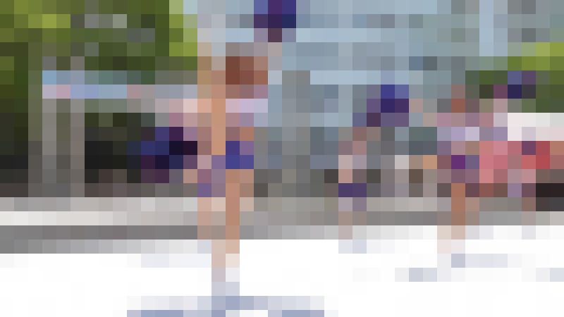 きゃめる４２　【4K】  魅惑の世界へようこそ！ 大人の演技は芸術てす。 サンプル画像