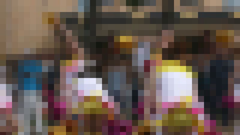なにわガールズ２８０　【4K】  驚愕の映像  DE  シコッティタイムや！連続攻撃フェーズ7 サンプル画像
