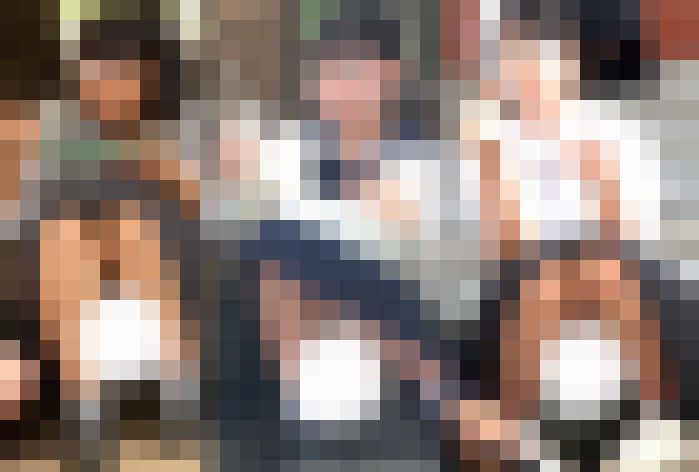 【Full HD】妄想vol.134「制服でリラックスしているところを...」 サンプル画像