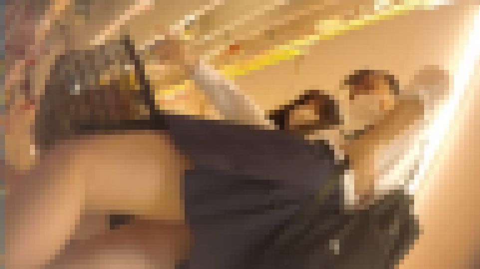 制服ガール＃78 サンプル画像