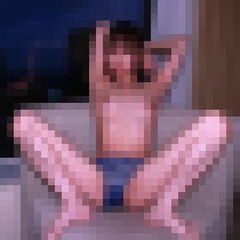 敏感すぎて異常なほどイキまくるセフレ サンプル画像