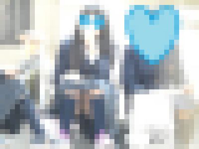 制服姿の可愛いコを発見！！（ＦＨＤ）大変です！！パンツが見えてますよ２９ サンプル画像