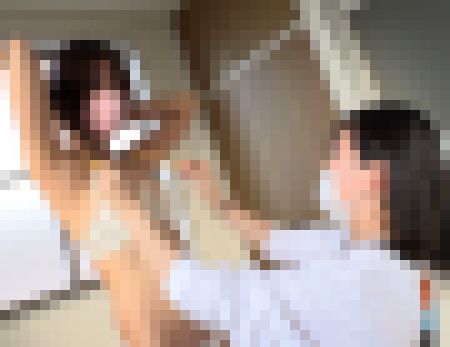 女性社員によるセクハラ面接 サンプル画像