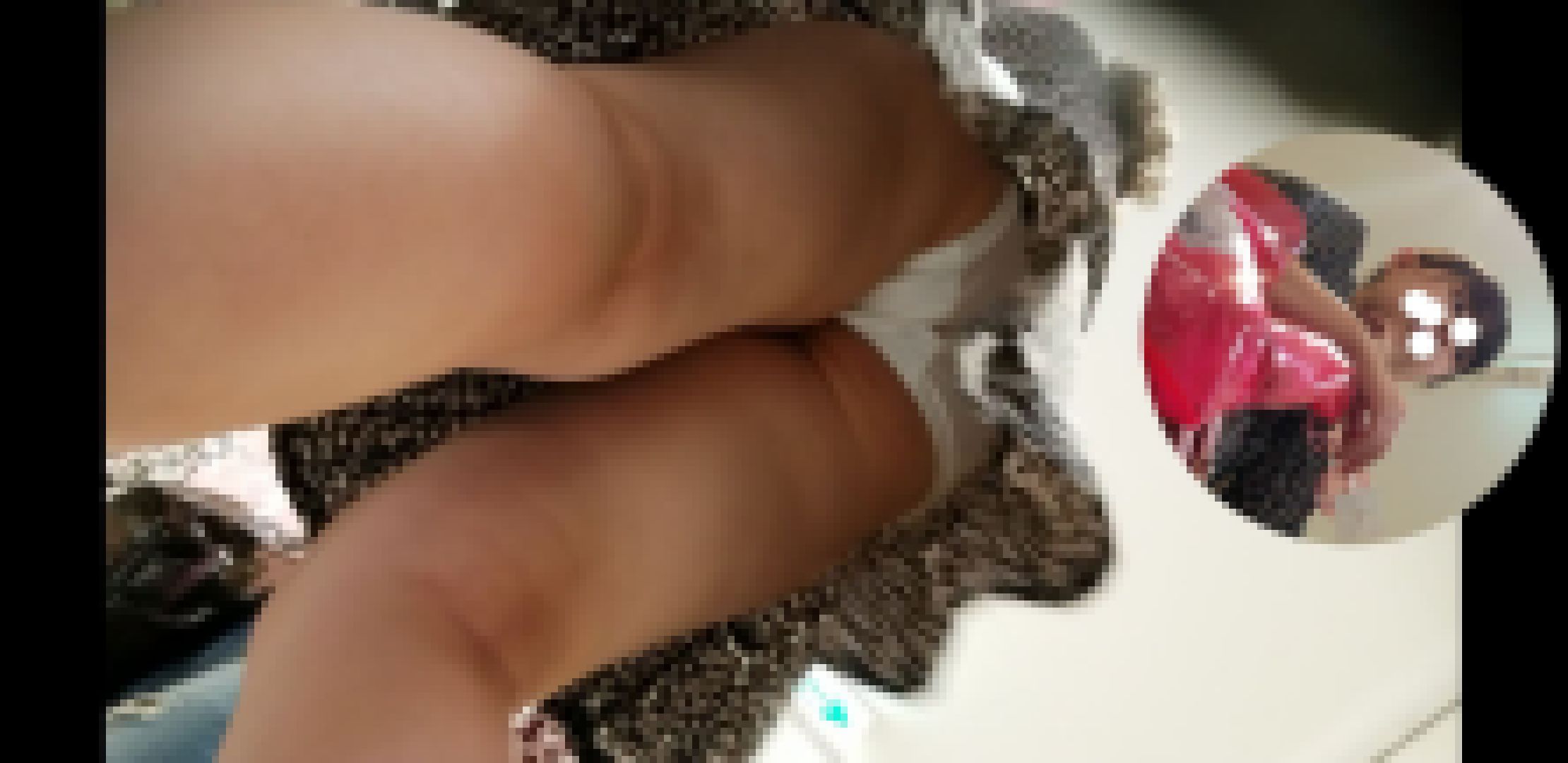 アイドル級の可愛さ。 サンプル画像