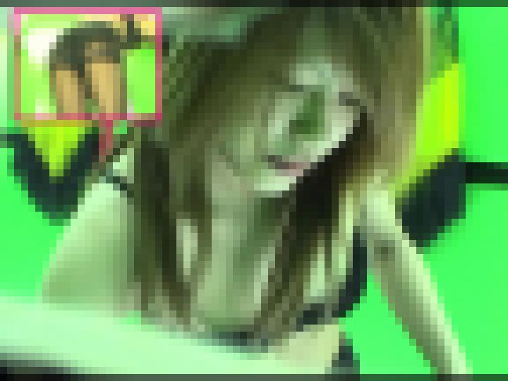 おきがえandすたじお #002 サンプル画像
