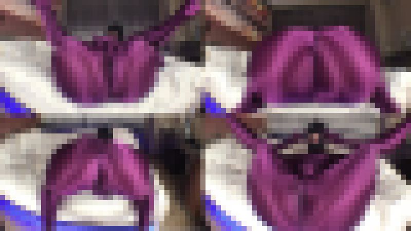 ?全身タイツ?バカクリち〇ぽぉ? サンプル画像