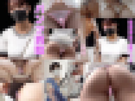 ※25%OFF!!!【パンツ買取交渉】とある変態の交渉痴漢、買取日記 サンプル画像