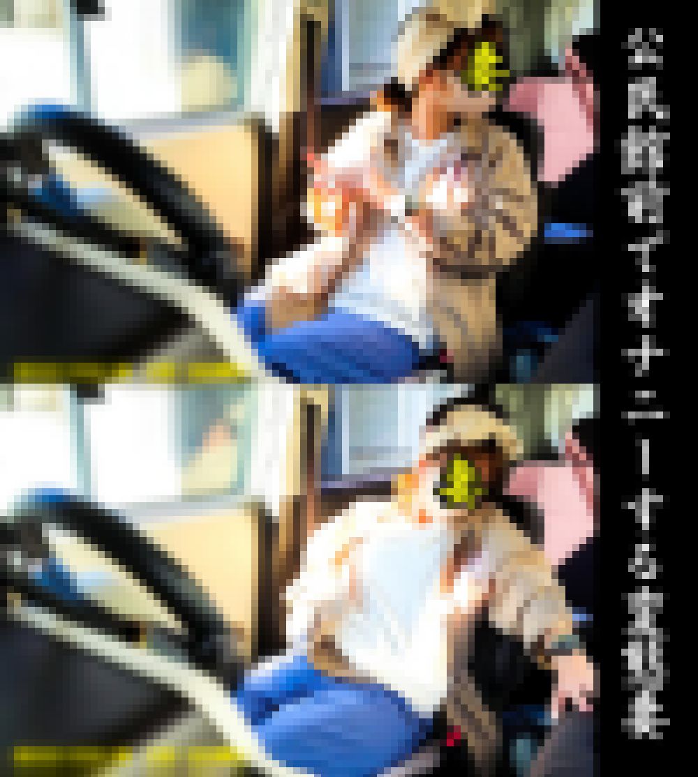 【妻撮　No.33】野外／屋内オナニー集！公民館前の駐車場でオナニーしてた変態妻！ サンプル画像