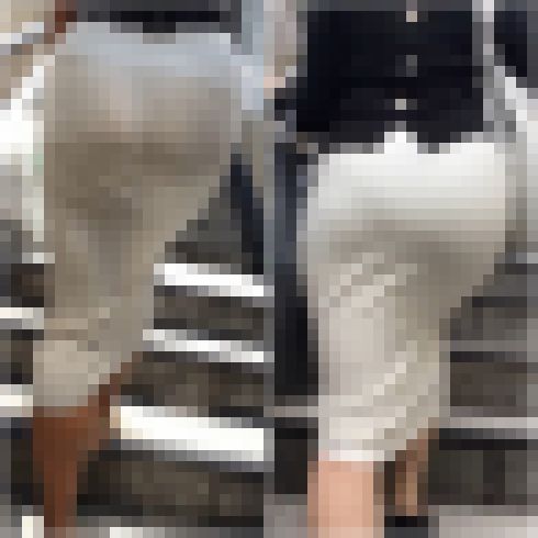 ３ヶ月限定販売　No.115「デッカいデッカいお尻！」 サンプル画像