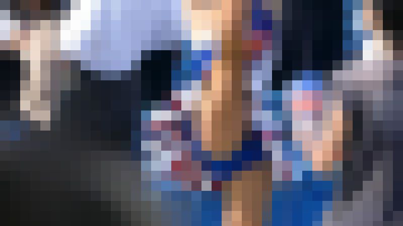 なにわガールズ669【4K】 驚愕の映像 DE シコッティタイムや！連続攻撃フェーズ182    JD乳◯ポッチに昇天や！ サンプル画像