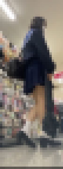 ◎ローアングル＃3 サンプル画像