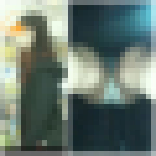 ★赤毛メガネの綺麗なJDさん チェックスカート内部の食い込み純白生Pを直下撮り ☆逆さ撮り サンプル画像