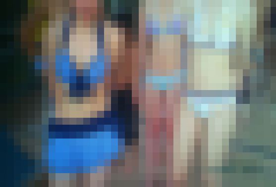 プールで撮影した水着女性vol.11 サンプル画像