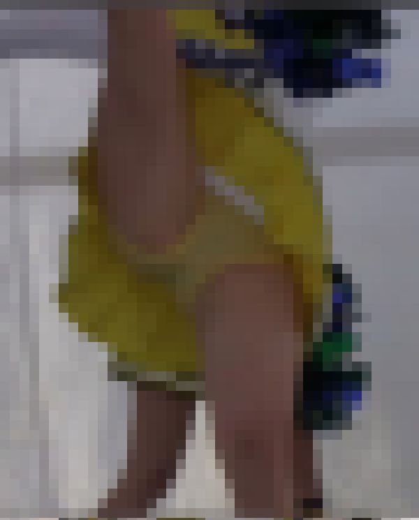 黄色JKチア② サンプル画像