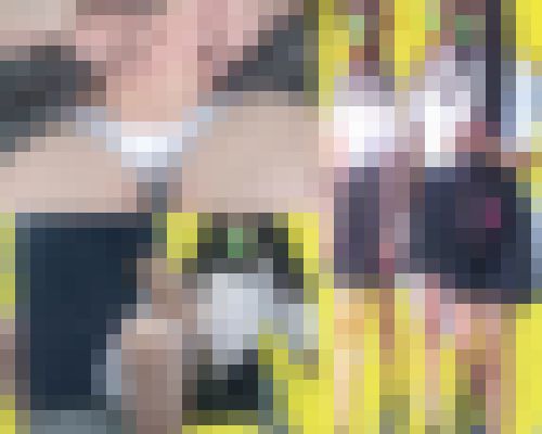【粘着痴漢】前回のJ〇３人組と再び遭遇！気の強いJ〇とリベンジマッチ！無理矢理連れ込んだトイレで強制フェラ＆生ハメ種付！ サンプル画像