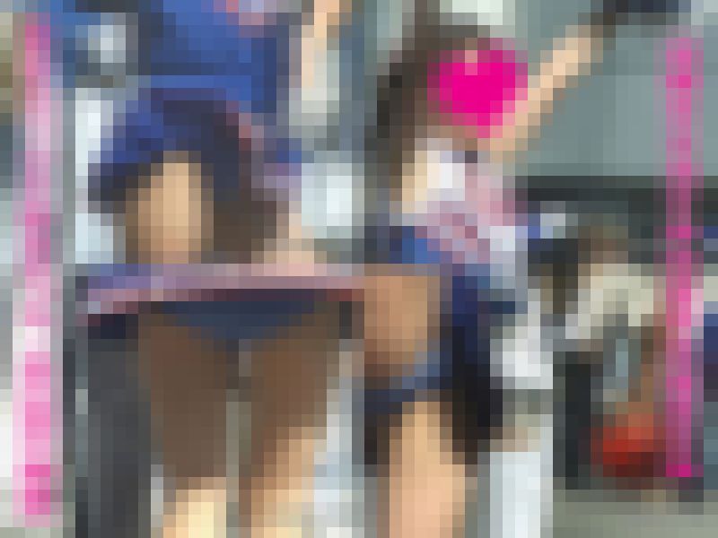 女子大生チアリーダー　演技 Vol.29 サンプル画像