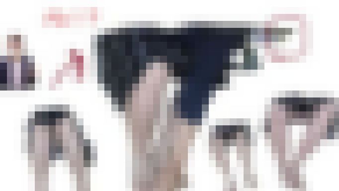 【危険】※顔出し※バレた！？心臓バクバク開脚? サンプル画像
