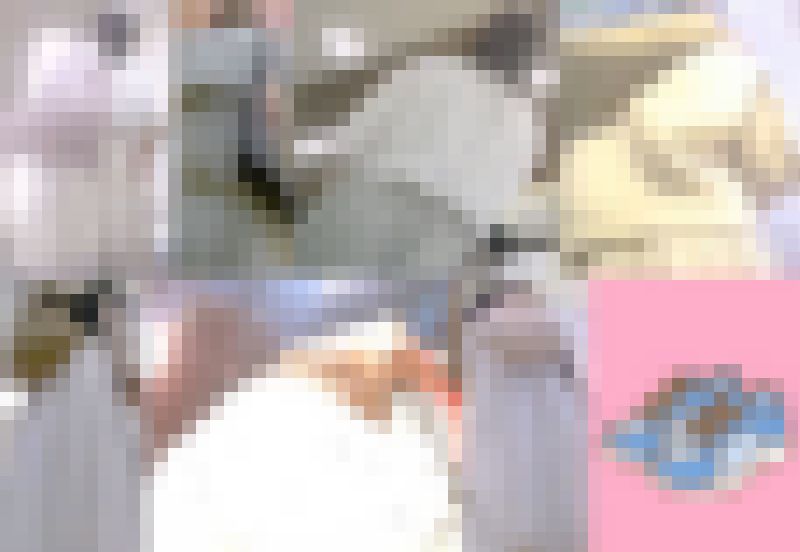 【数量限定】#47　厳選白P7名様 サンプル画像