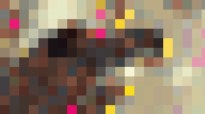 双子コーデ美女逆さ＆お触り サンプル画像