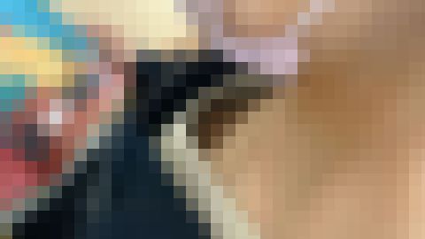 胸チラ03●絵本を選ぶヤンママ サンプル画像