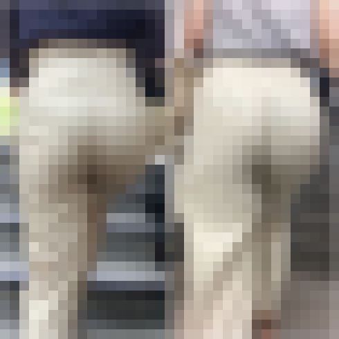 No.175「ムチッと具合が最強！パンティー丸見え感も最強なOL達」 サンプル画像