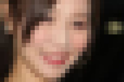 キャンギャルの顔面アップ055 サンプル画像