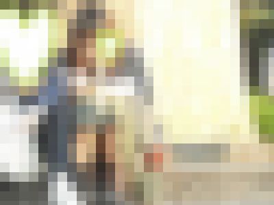 （ＦＨＤ）大変です！！彼氏とのイチャイチャに夢中になり、パンツが見えてますよ１９４ サンプル画像
