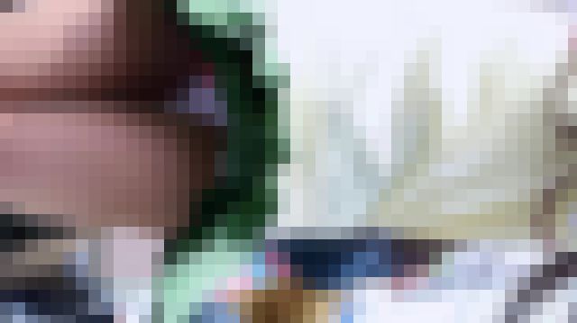 【セット商品】コミックマーケット コスプレ 開脚はみ出しパンチラ 神風純白めくれ 割れ目 黒スト越し サンプル画像