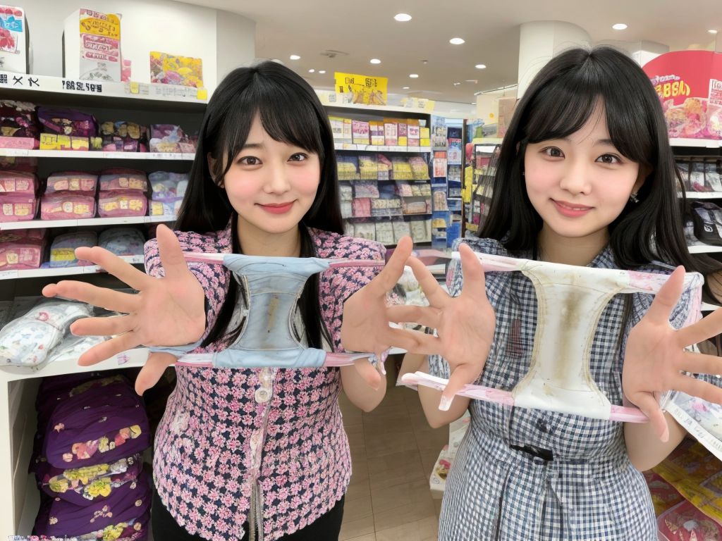 染み付きパンティ画像 佐賀県 伊万里市 2023年09月24日 汚パンツ 脱ぎたてパンツ 画像