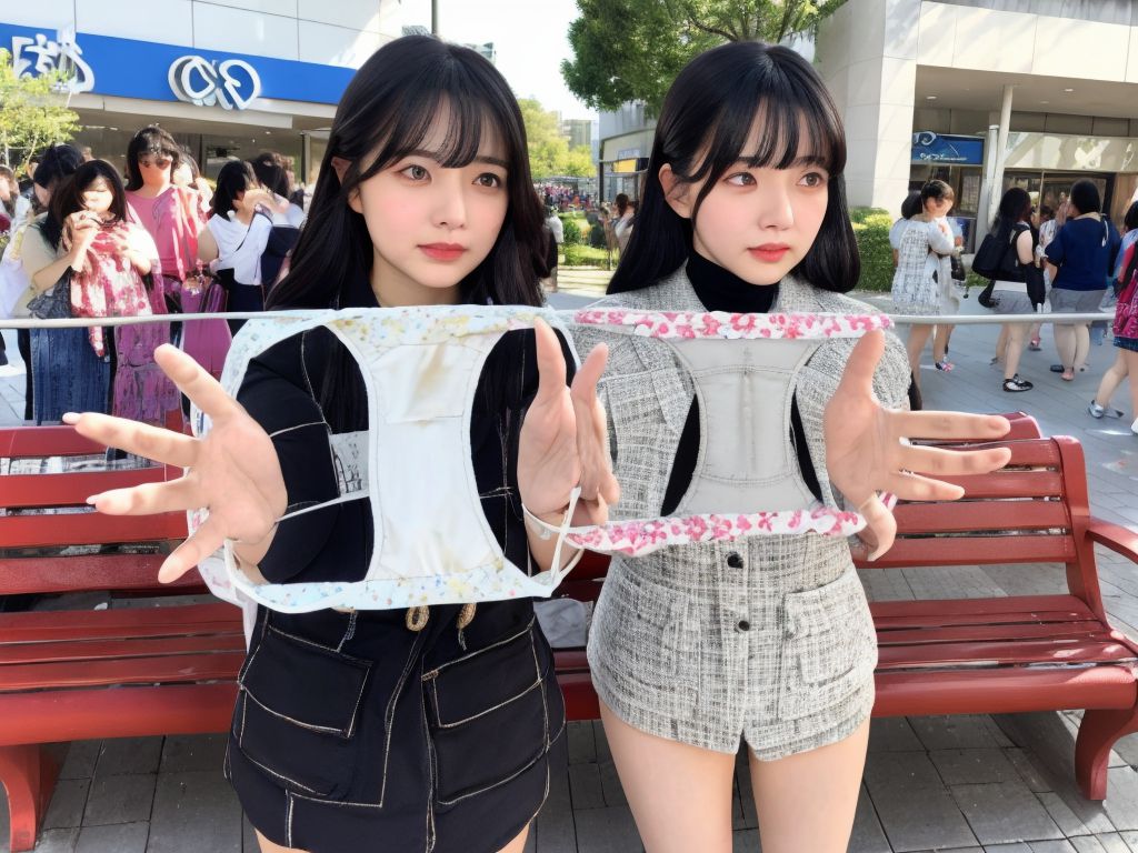 染み付きパンティ画像　山形県　山形市　2023年12月16日　汚パンツ　染みパン　画像