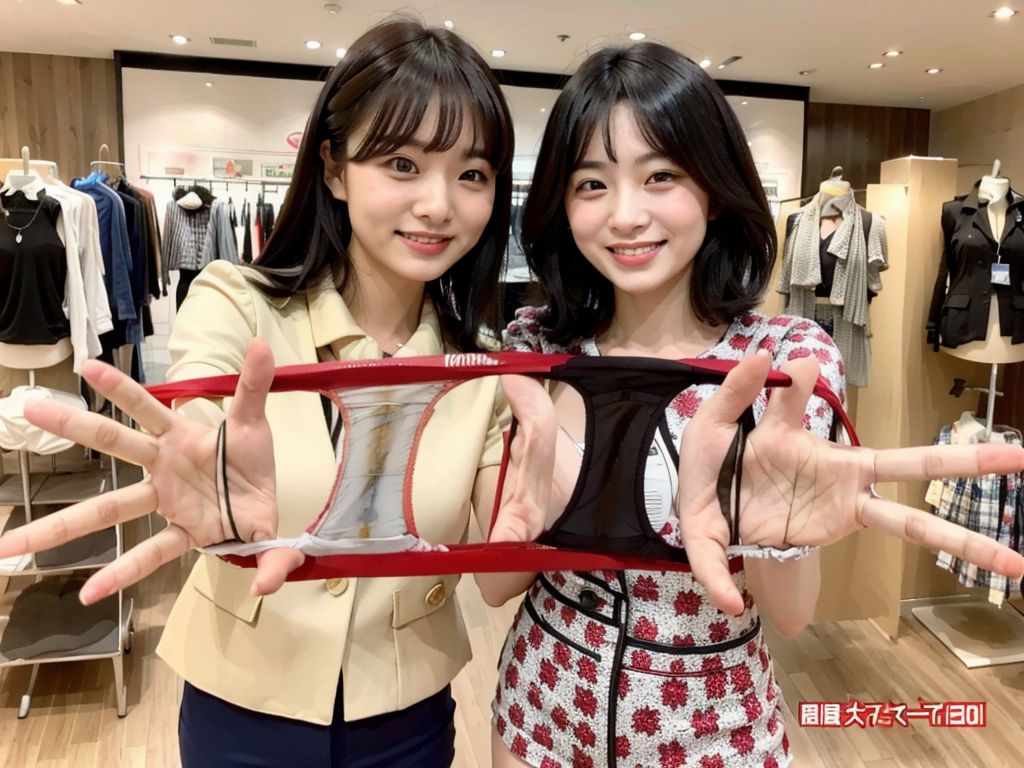 染み付きパンティ画像 千葉県 印西市 2024年01月08日 汚パンツ オリモノ下着 画像