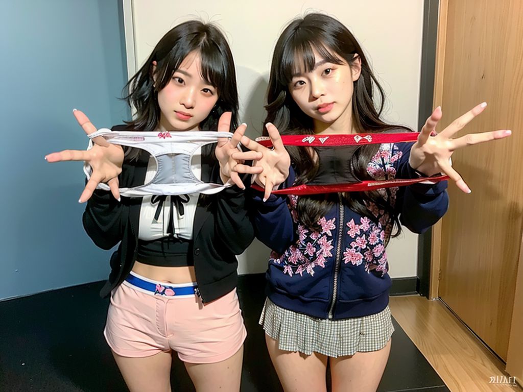 染み付きパンティ画像　和歌山県　橋本市　2025年03月18日　汚パンツ　汚パンツ　画像