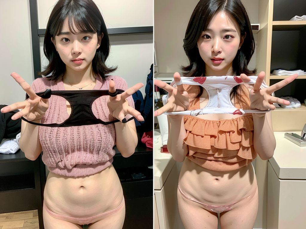 染み付きパンティ画像 兵庫県 姫路市 2025年04月12日 汚パンツ 汚パンティ 画像
