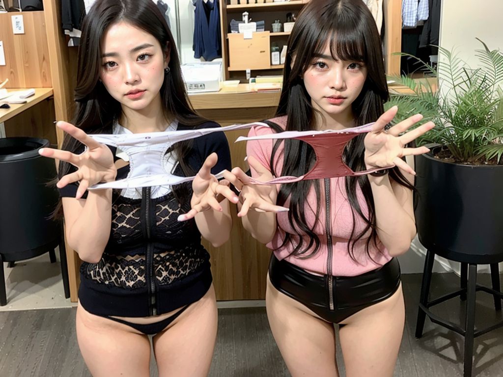 染み付きパンティ画像 茨城県 牛久市 2025年05月21日 汚パンツ ブルセラ 画像