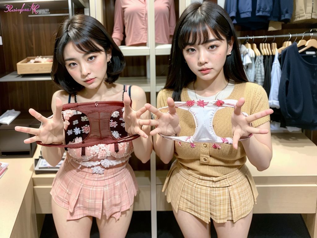 染み付きパンティ画像　東京都　目黒区　2025年08月08日　汚パンツ　染みパン　画像