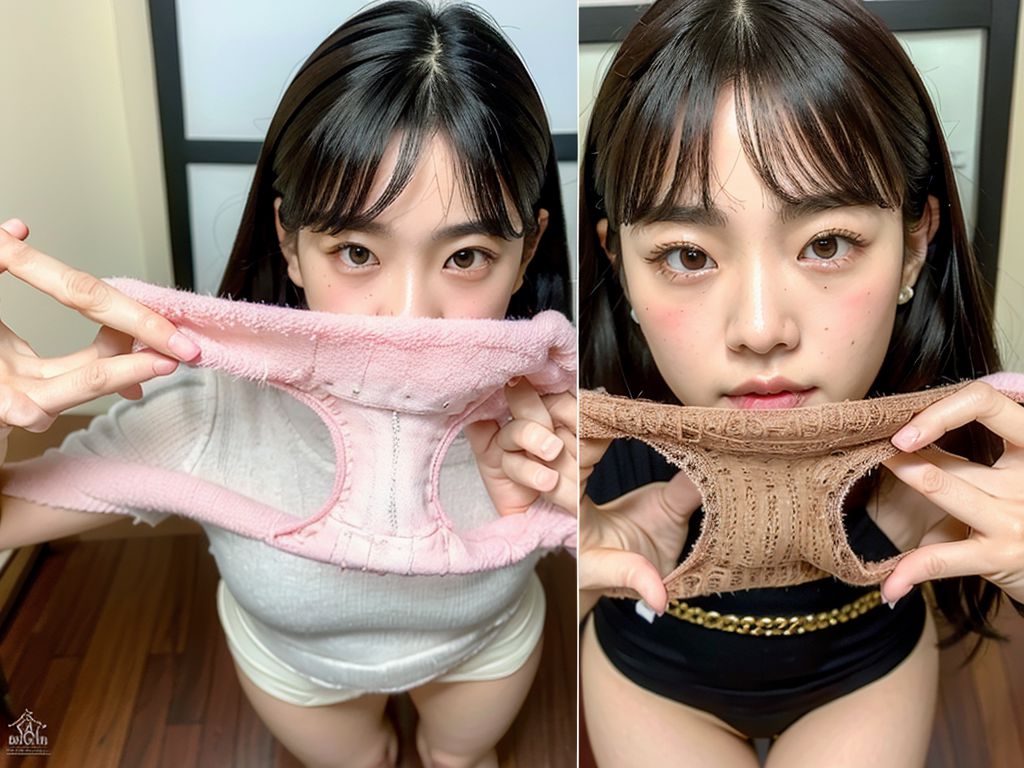 染み付きパンティ画像　埼玉県　草加市　2025年08月26日　汚パンツ　染みつきパンツ　画像