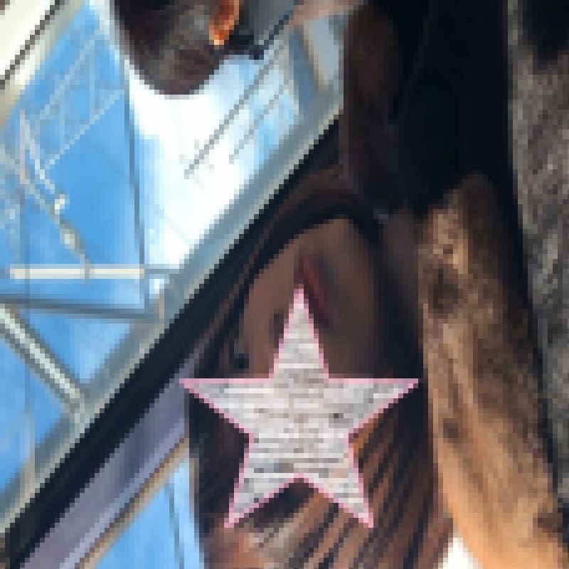 【顔フェチ】肌の質感がたまらんお姉様を超接写してみた【未公開編】 サンプル画像